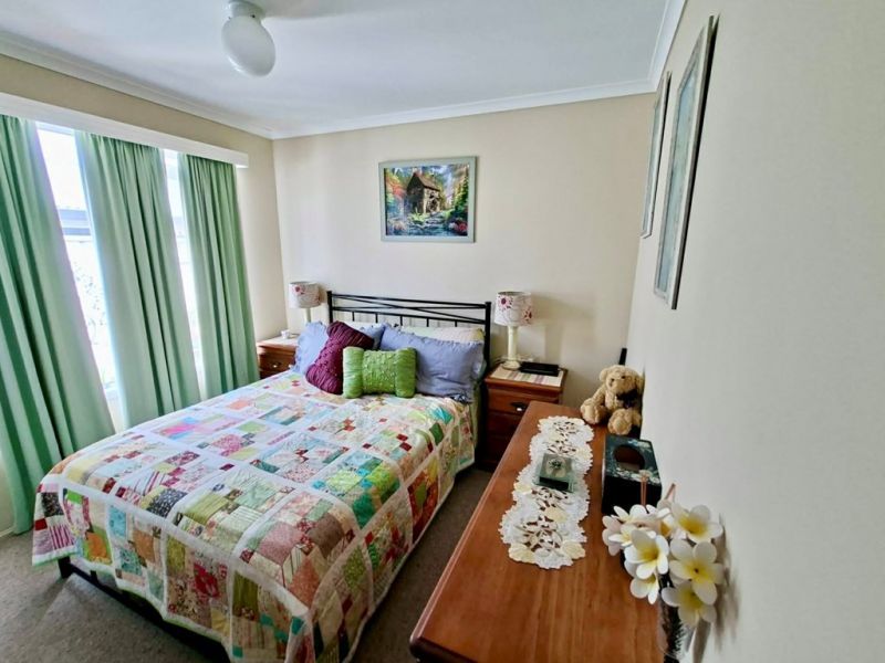 Coastal Gem with effortless living.