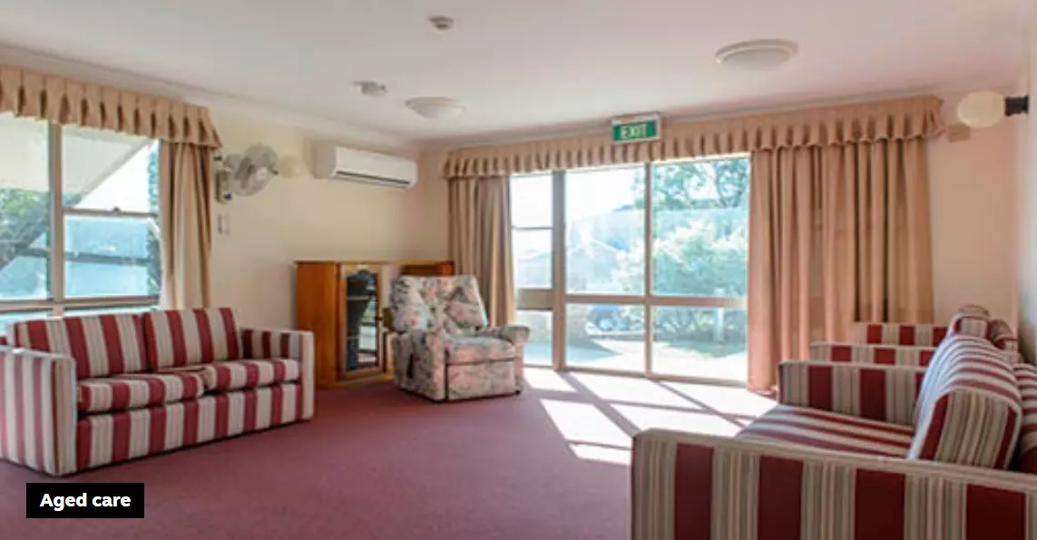 Uniting Bernard Austin Lodge  