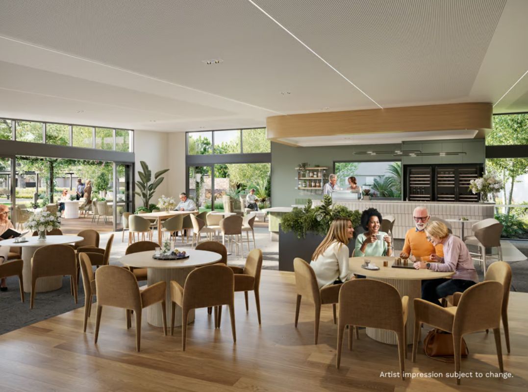 The Oakland from $732k*