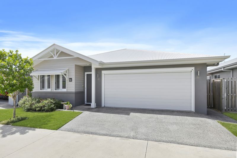 Rare Home with Solar at Freshwater by Ingenia Lifestyle