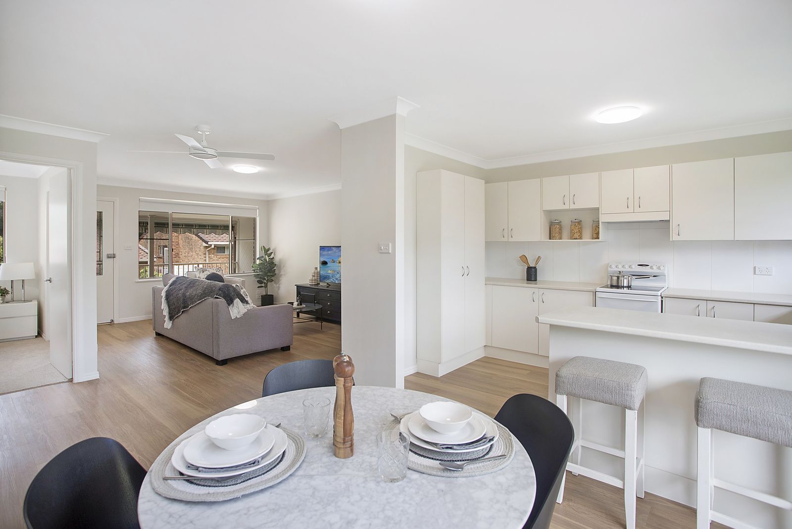 83/126 Hindman Street, Port Macquarie