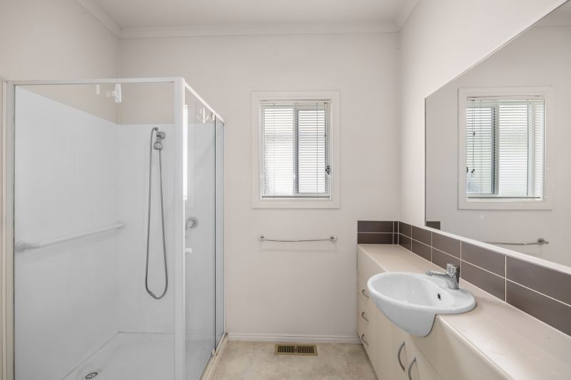 Enjoy Modern Comfort and Convenience