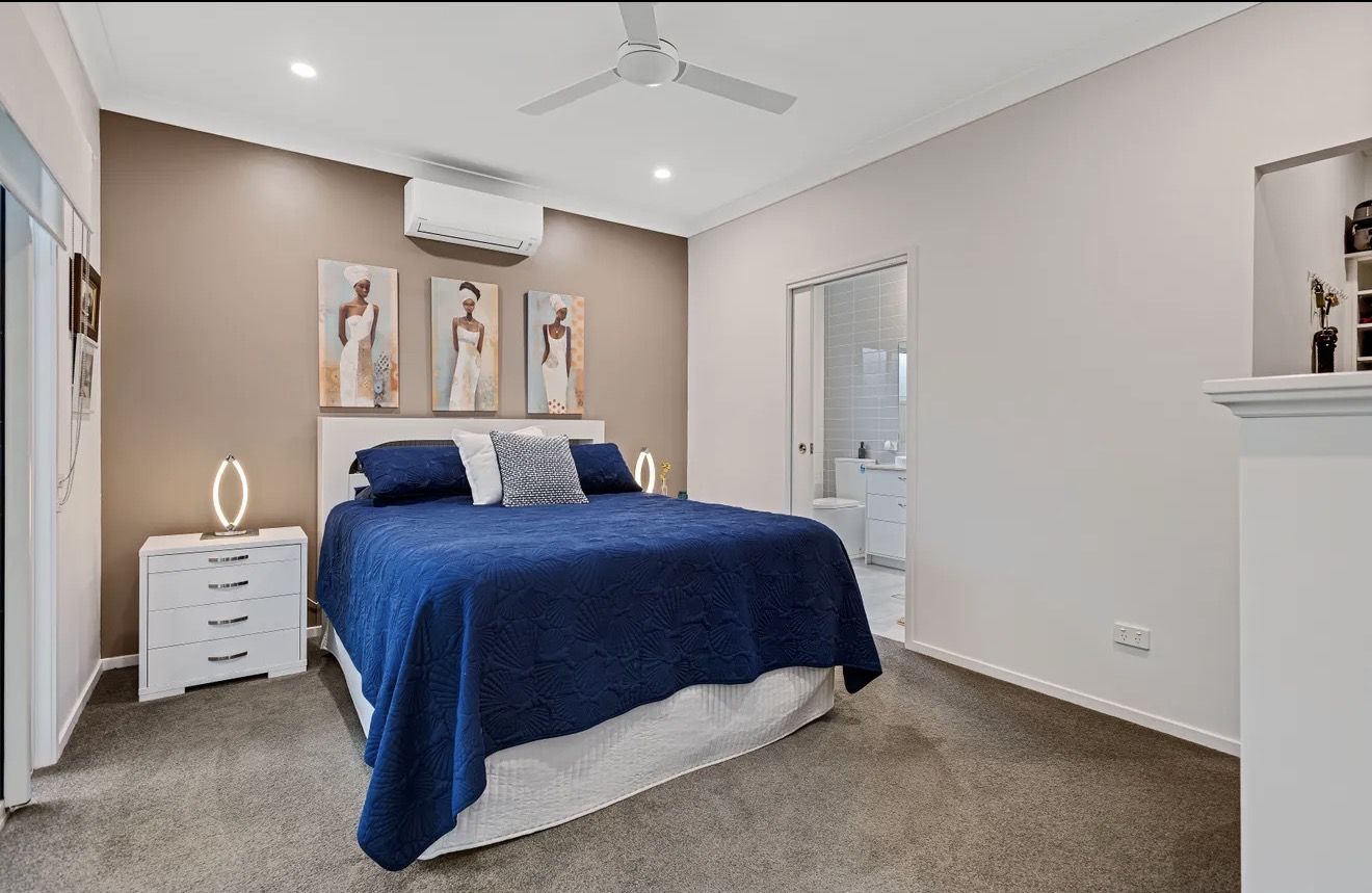 Halcyon Nirimba (Avoca Floorplan)