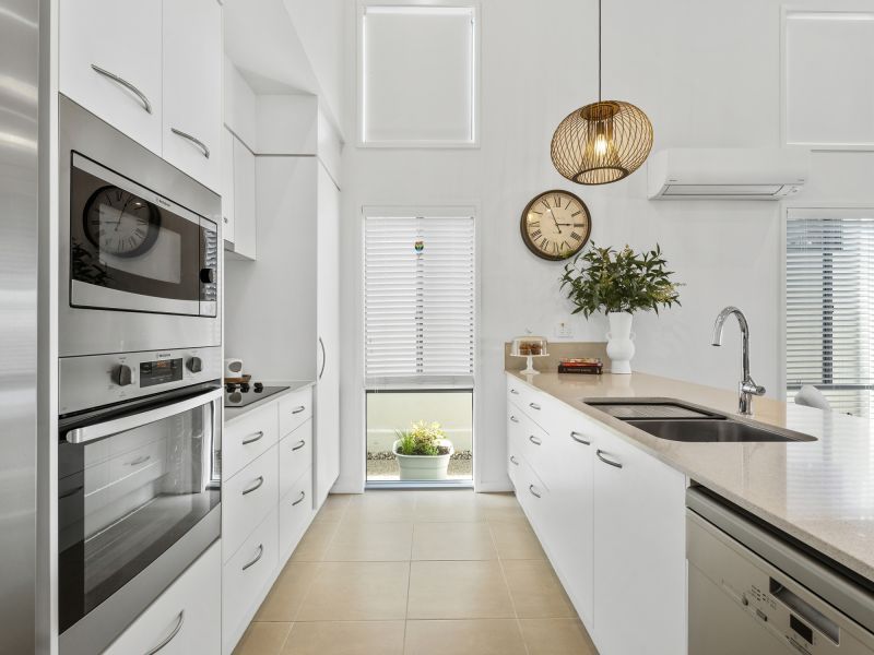 Site 58 - Established Heron - Under Contract