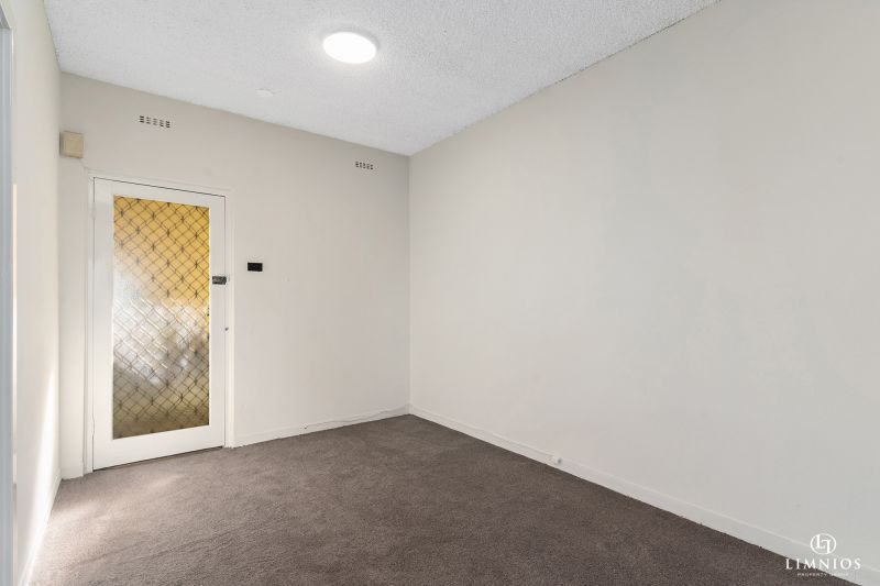 Affordable City Fringe Apartment!