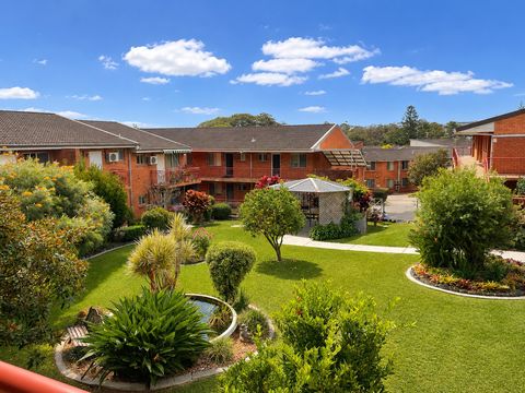 113 Classics - Highly Sought After Two-Bedroom Home with Beautiful Garden Outlook