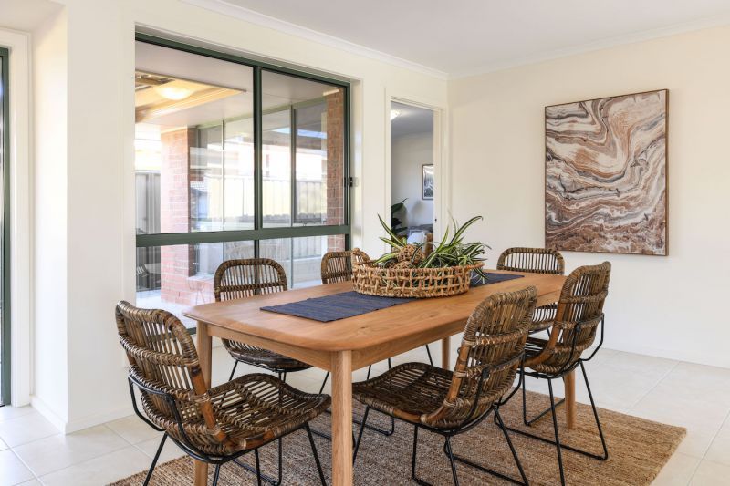 Be the first to know about new properties in this amazing community! 