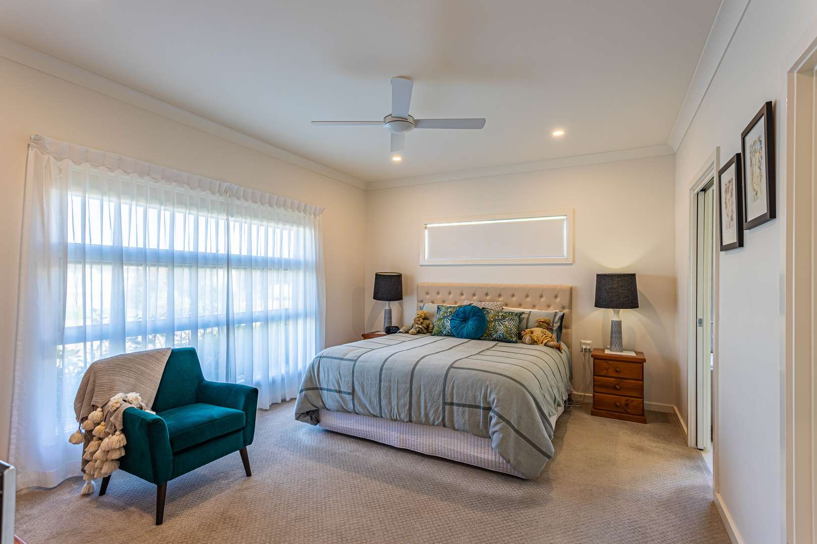 Degas III- by Palm Lake Resort Tea Gardens