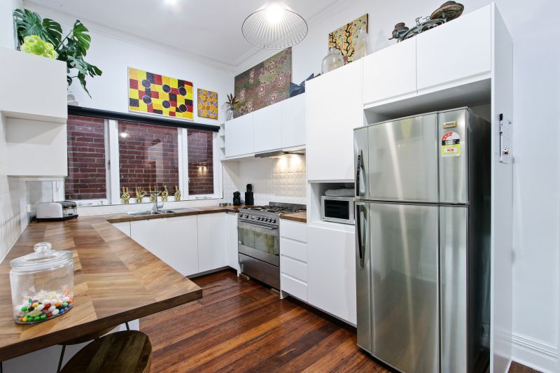 Historical Federation Classic