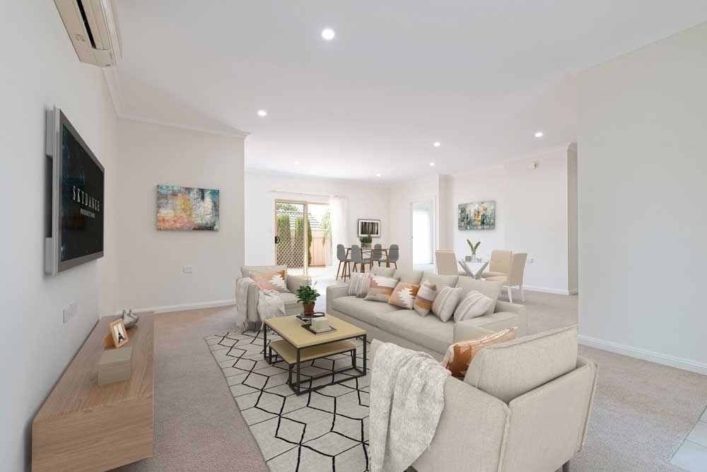 Enjoy a beachside lifestyle in an idyllic coastal location