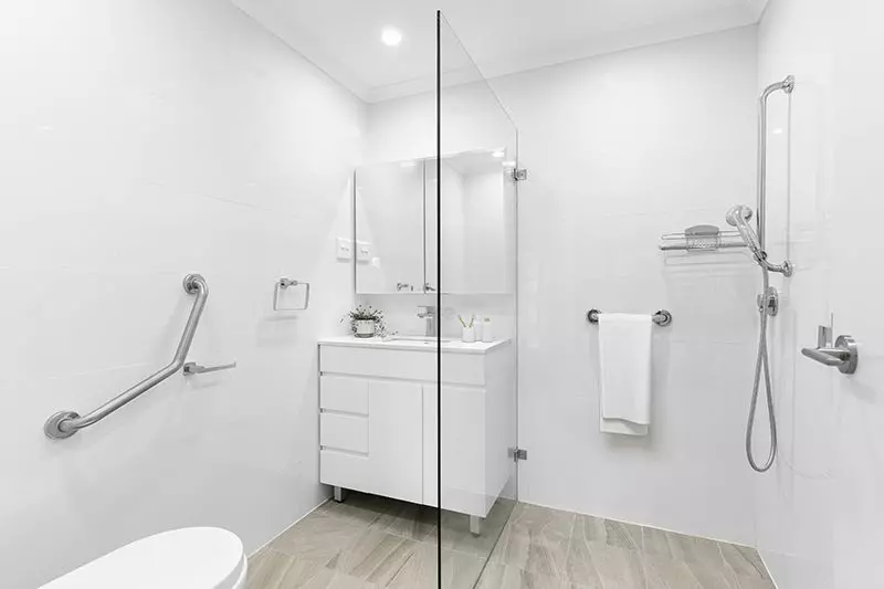 Fully refurbished apartment with chef-prepared meals and cleaning included