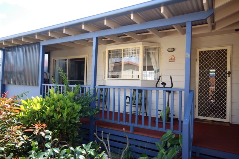 Palm Lake Resort – Banora Point, Over 50’s Pet friendly Lifestyle Village