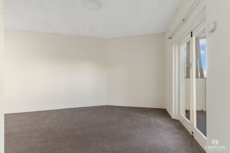 Affordable City Fringe Apartment!