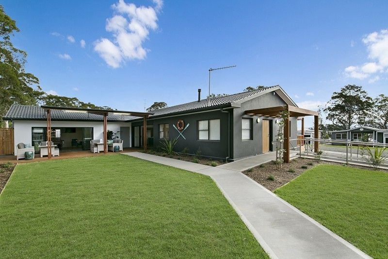 Brand New Home in a Fantastic Location