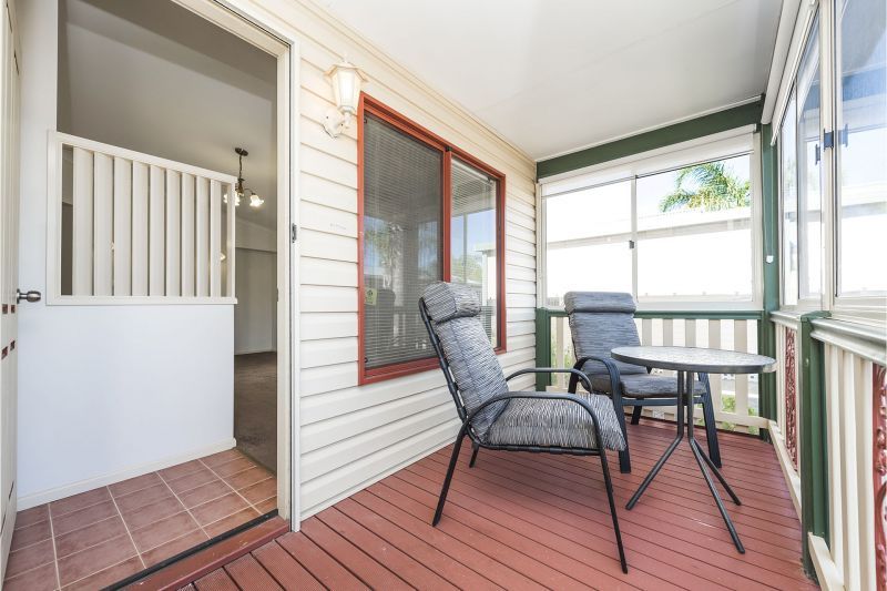 Riverside Gardens Estate - Site 188