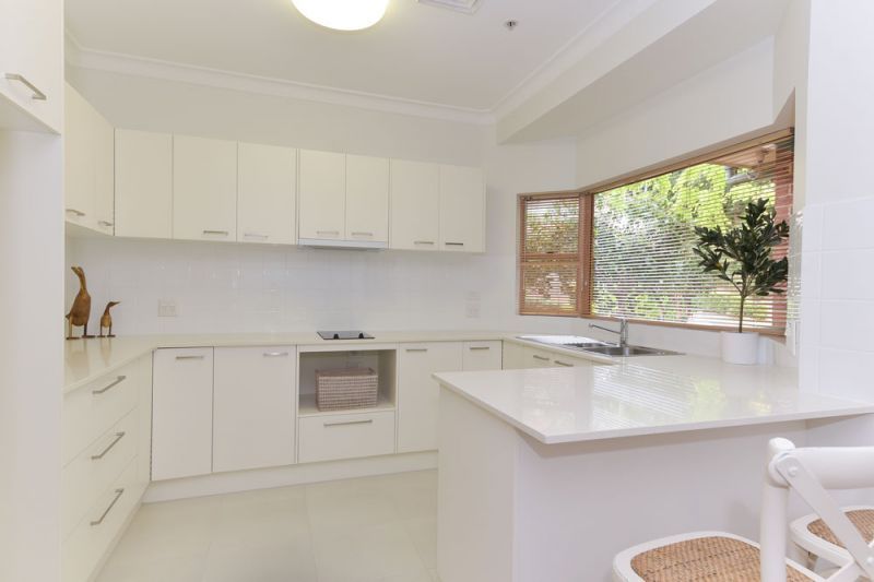 Beautifully refurbished Serviced Apartment