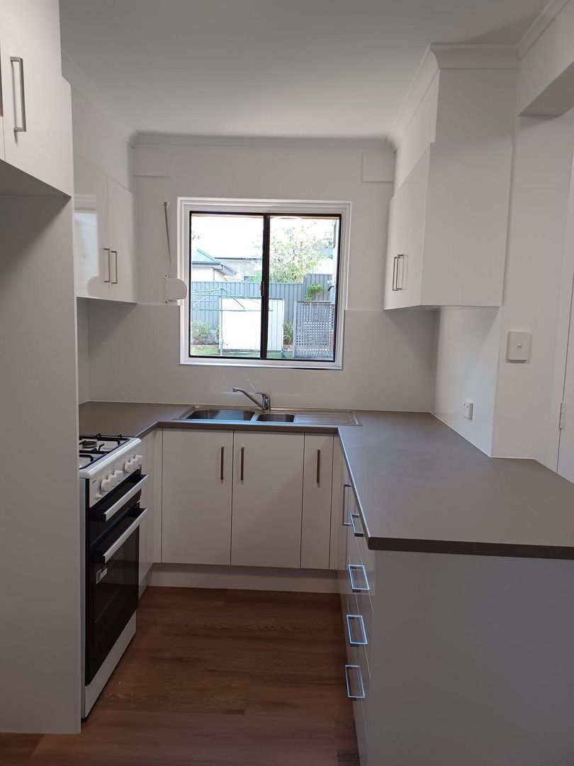 Now Available over 60s 2 bedroom,  2 Bathroom double storey unit  