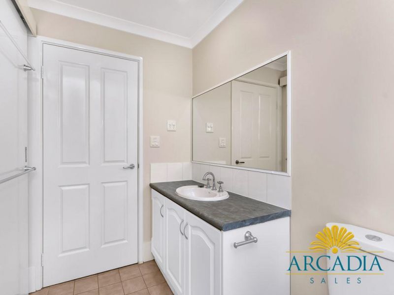 ARCADIA WATERS MANDURAH - A Definite Favourite