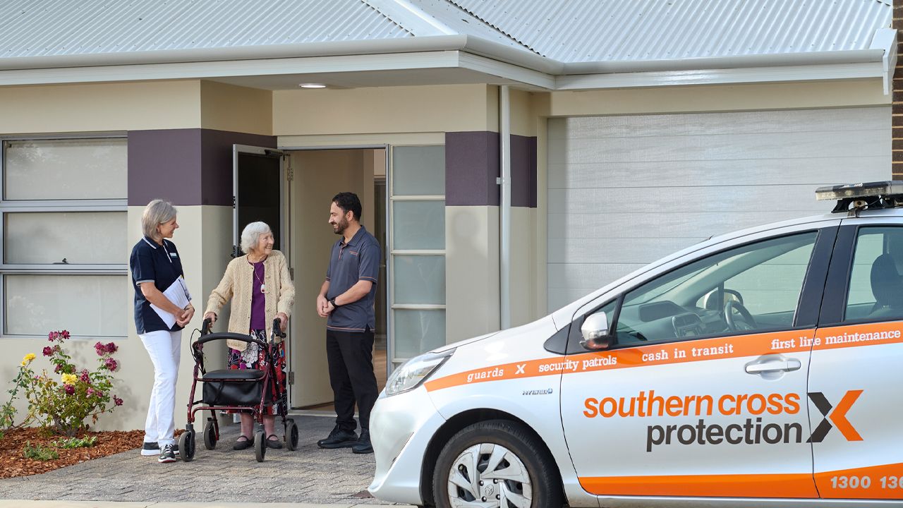 SwanCare Bentley Park