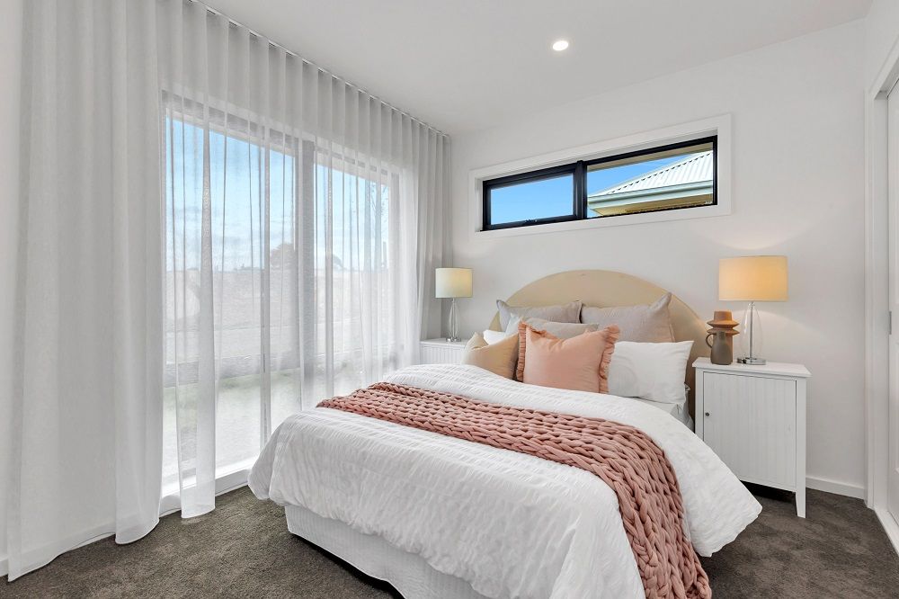 Summerset Cranbourne North - Experience luxurious low-maintenance living