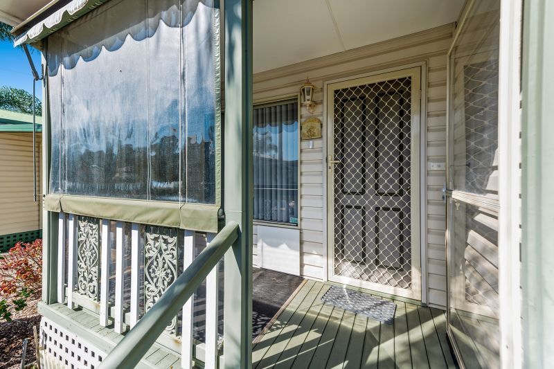 Riverside Gardens - Site 35