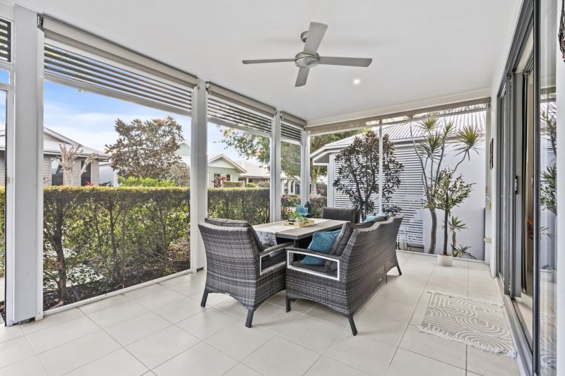 Modern, Relaxed Living – Perfect for Downsizing