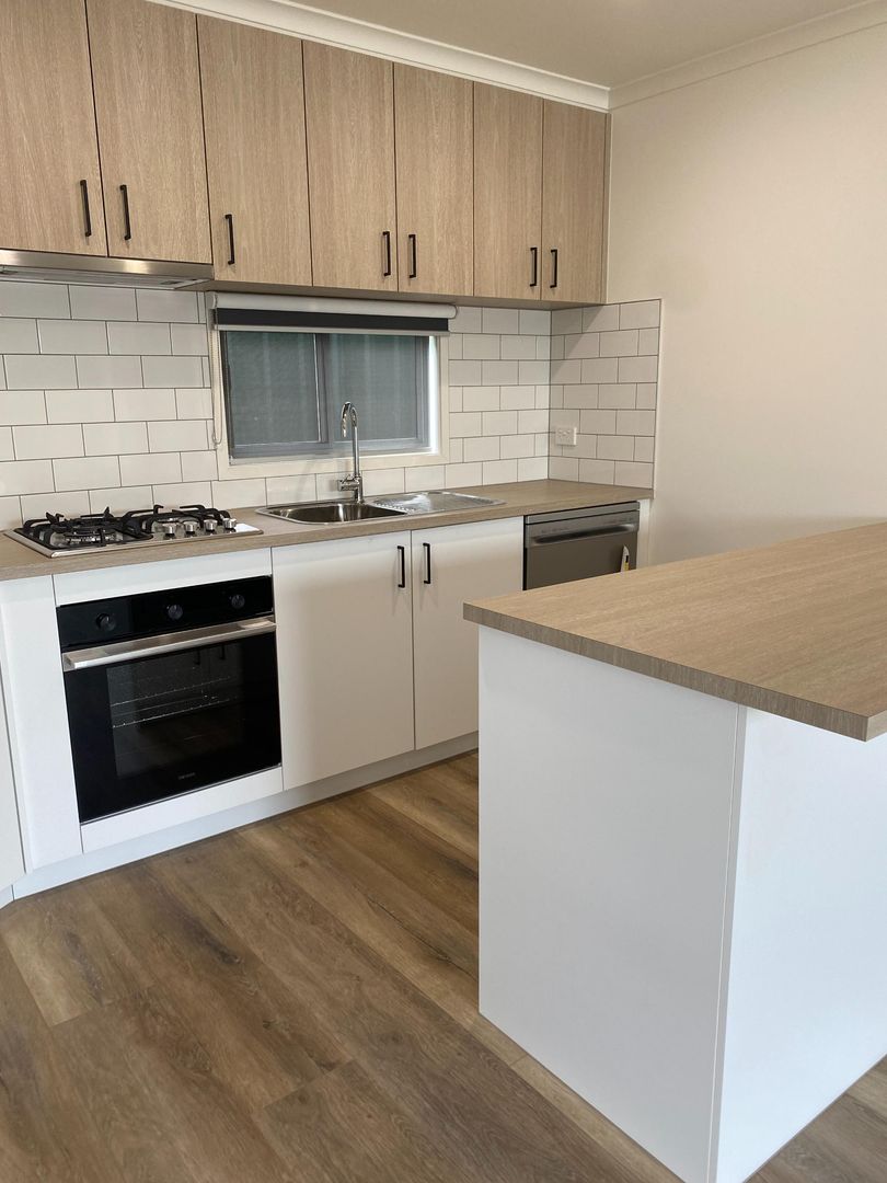 Haven at Benalla Lifestyle Village - Benalla Tourist Park