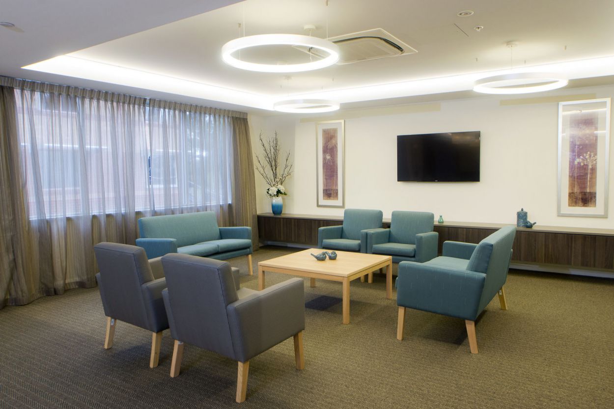 Resthaven Leabrook Retirement Living offers an uncomplicated style of living