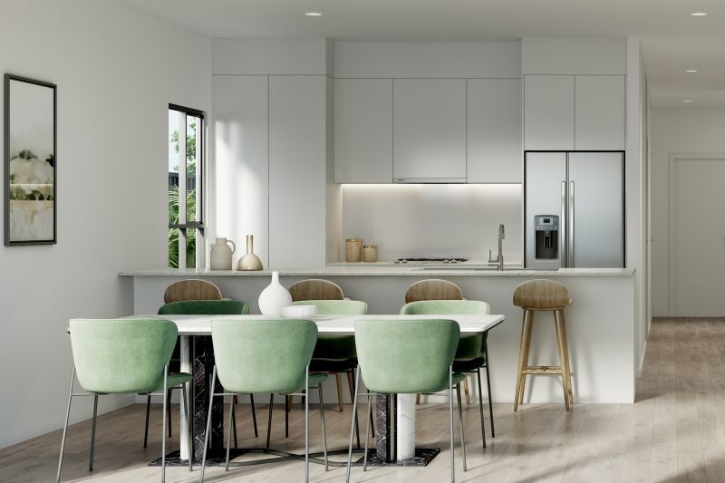 New Build | 3 Bed + Double Carport