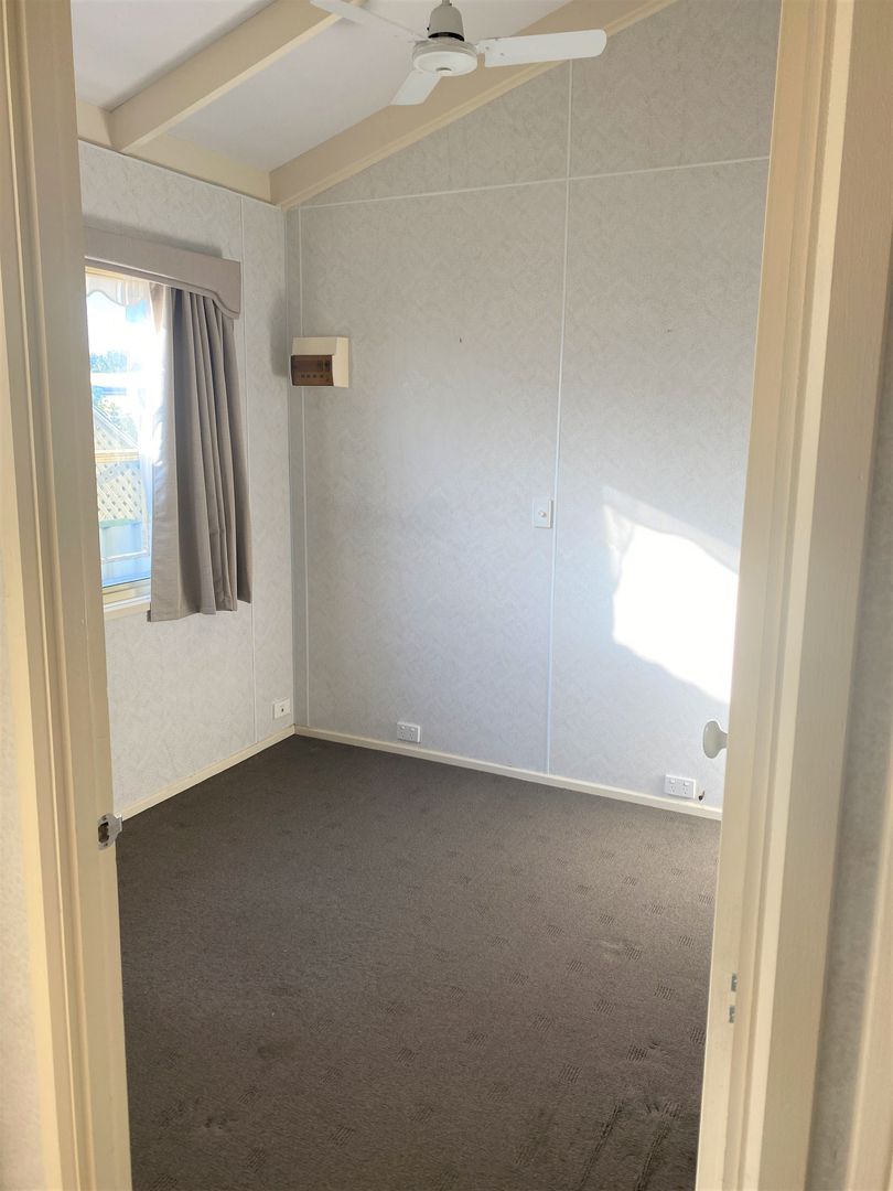 Haven at Benalla Lifestyle Village (Benalla Tourist Park)