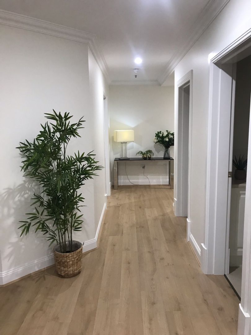 Ashbrook Apartments