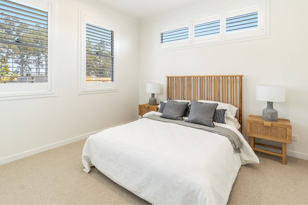 It’s a beautiful life at The Bancroft - Lot 250.