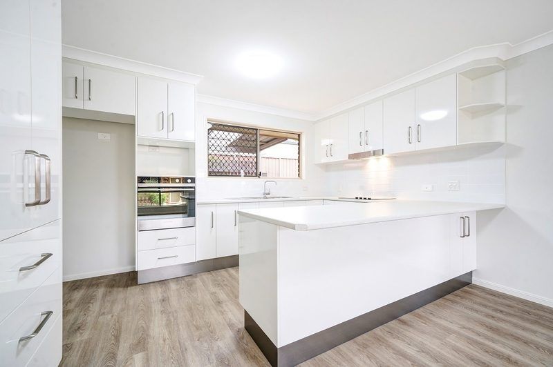 Spacious, Stylish and Fantastically Located