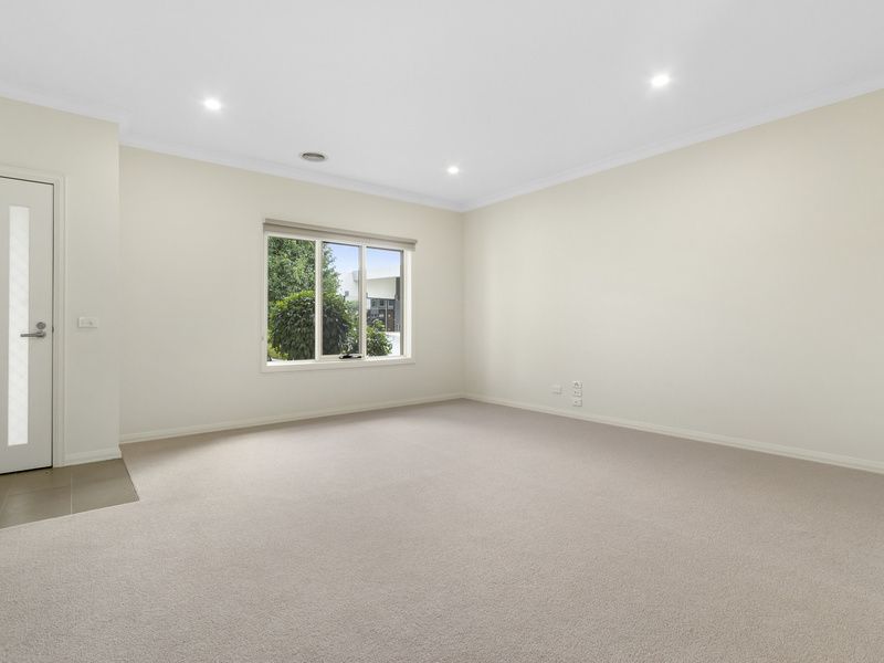 Elegant Three-Bedroom Villa Opposite the Community Centre