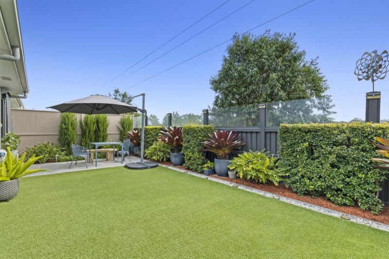 Low-Maintenance Living, High-Quality Design