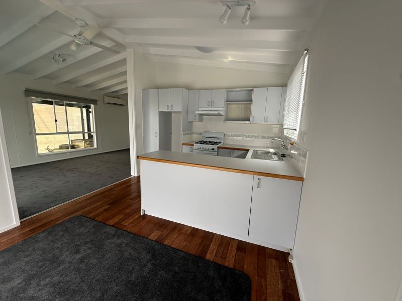 Peninsula Parklands - Site 018