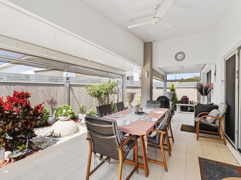 Site 127 - Established Special