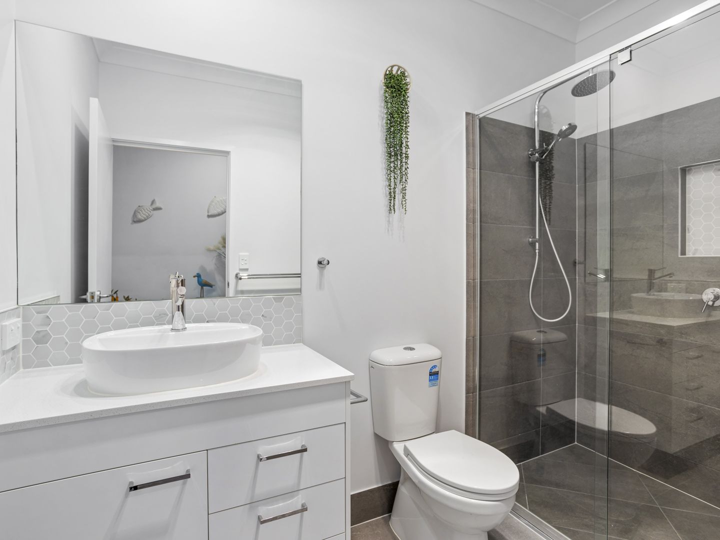 Modern Living Designed for an Easy Lifestyle