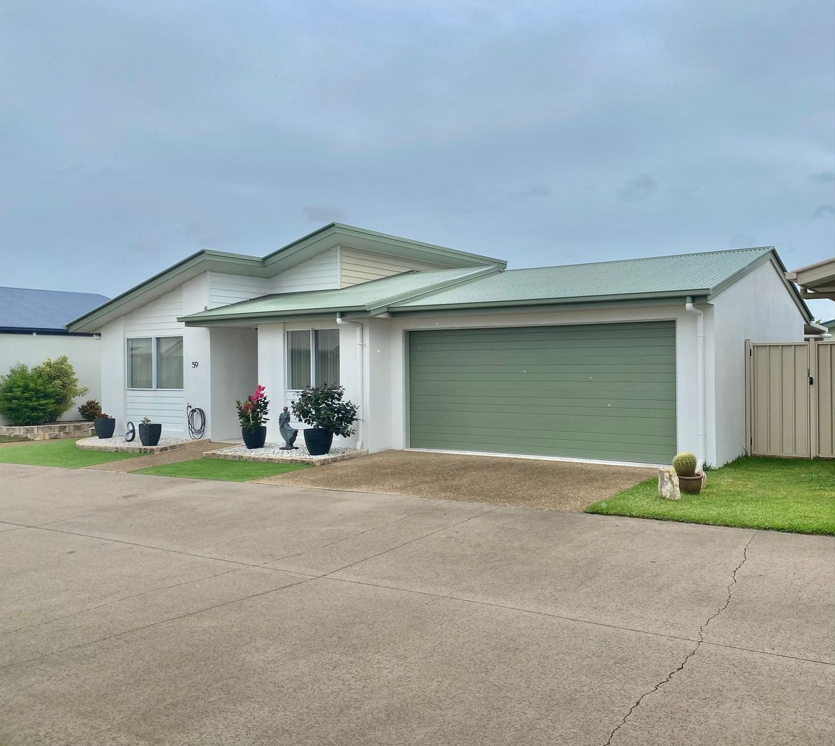 SPACIOUS LIVING- Grande Design