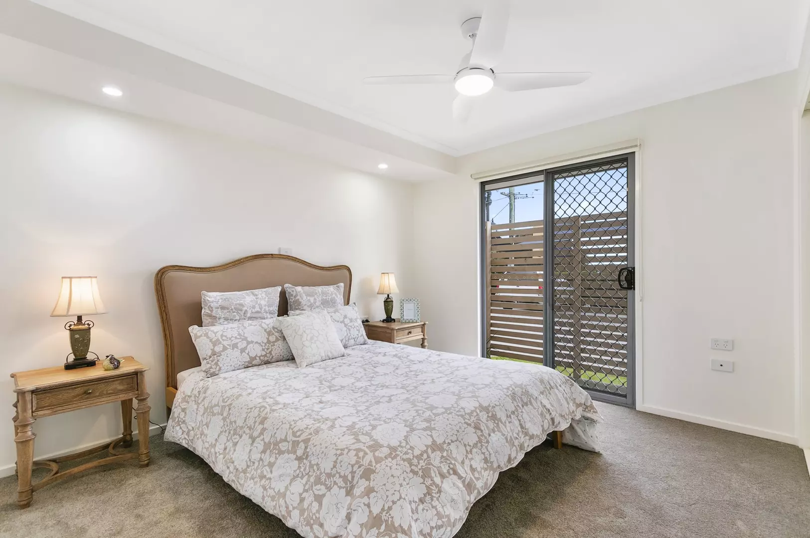 Oak Tree Retirement Village - Villa 30 - 2 bedroom villa