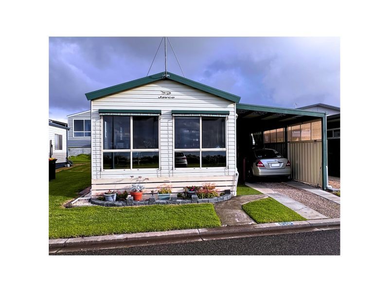 Pelican Shores Estate - Site R25P