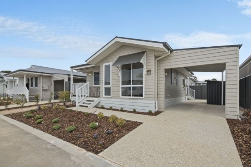 Lifestyle Living in Lara