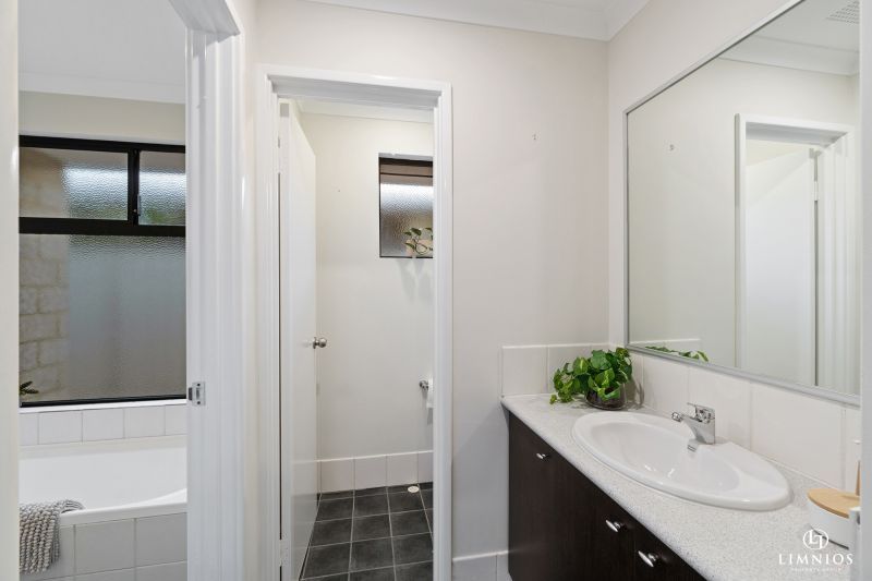 Super Spacious Family Living!