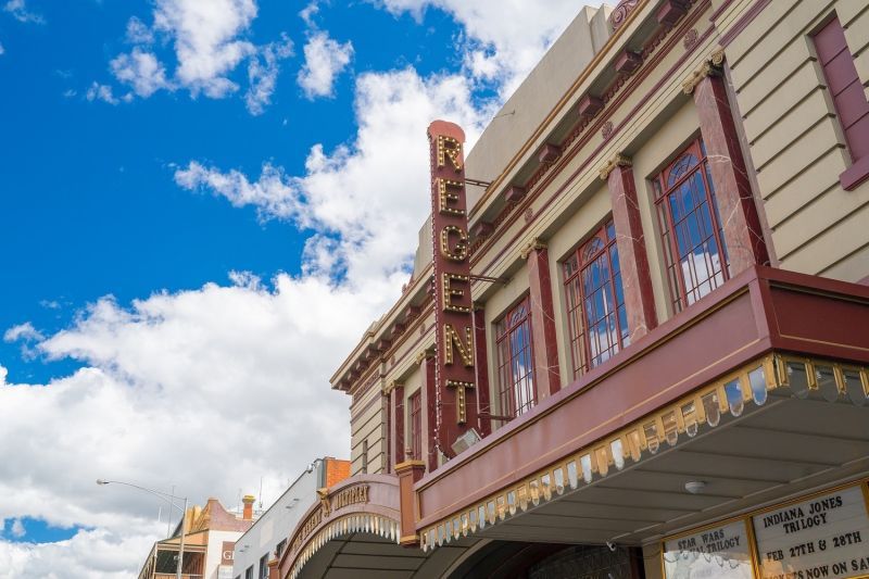 Unwind in understated luxury