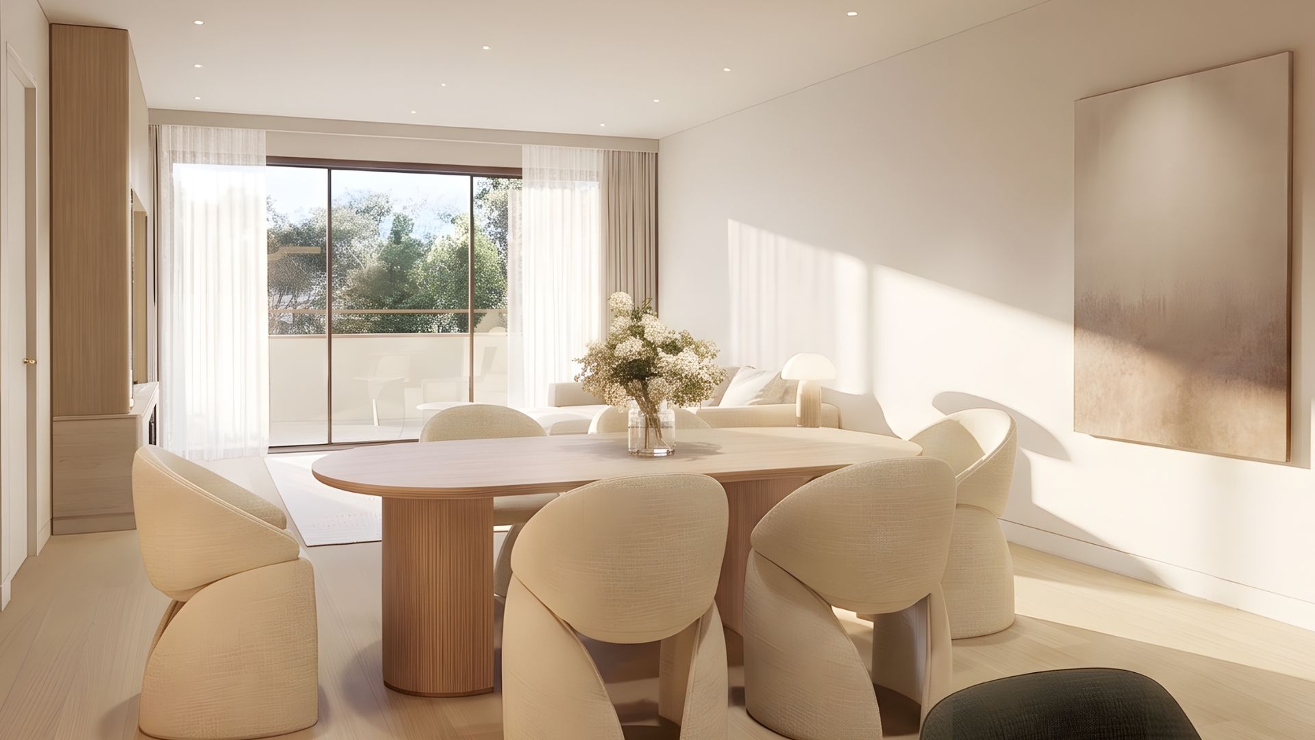 2 Bedroom Retirement Apartment in Dural