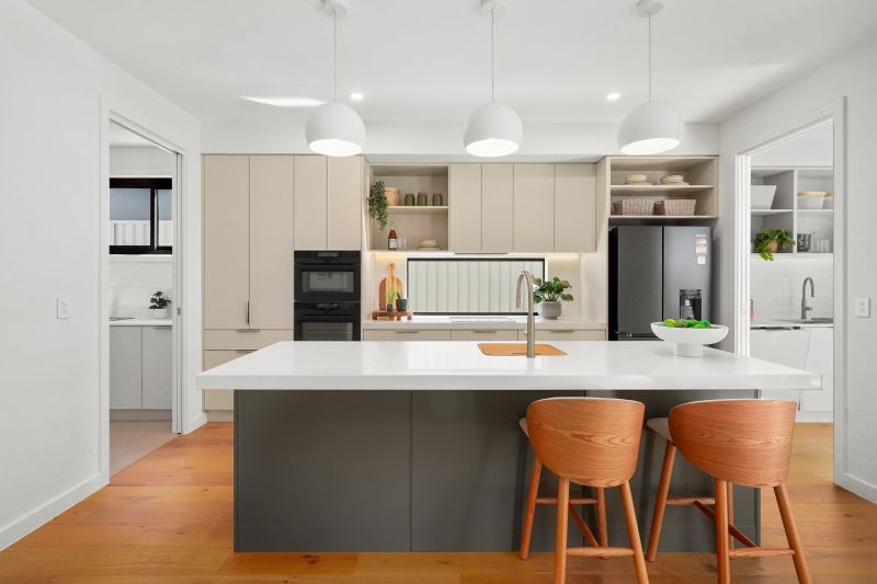 Luxury Living Awaits in a New Over 55s Community