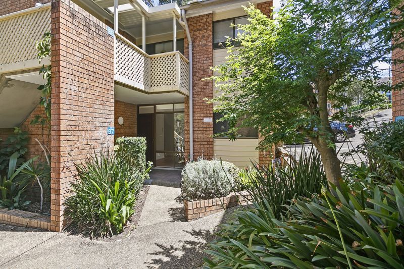 97/226 Windsor Road, Winston Hills