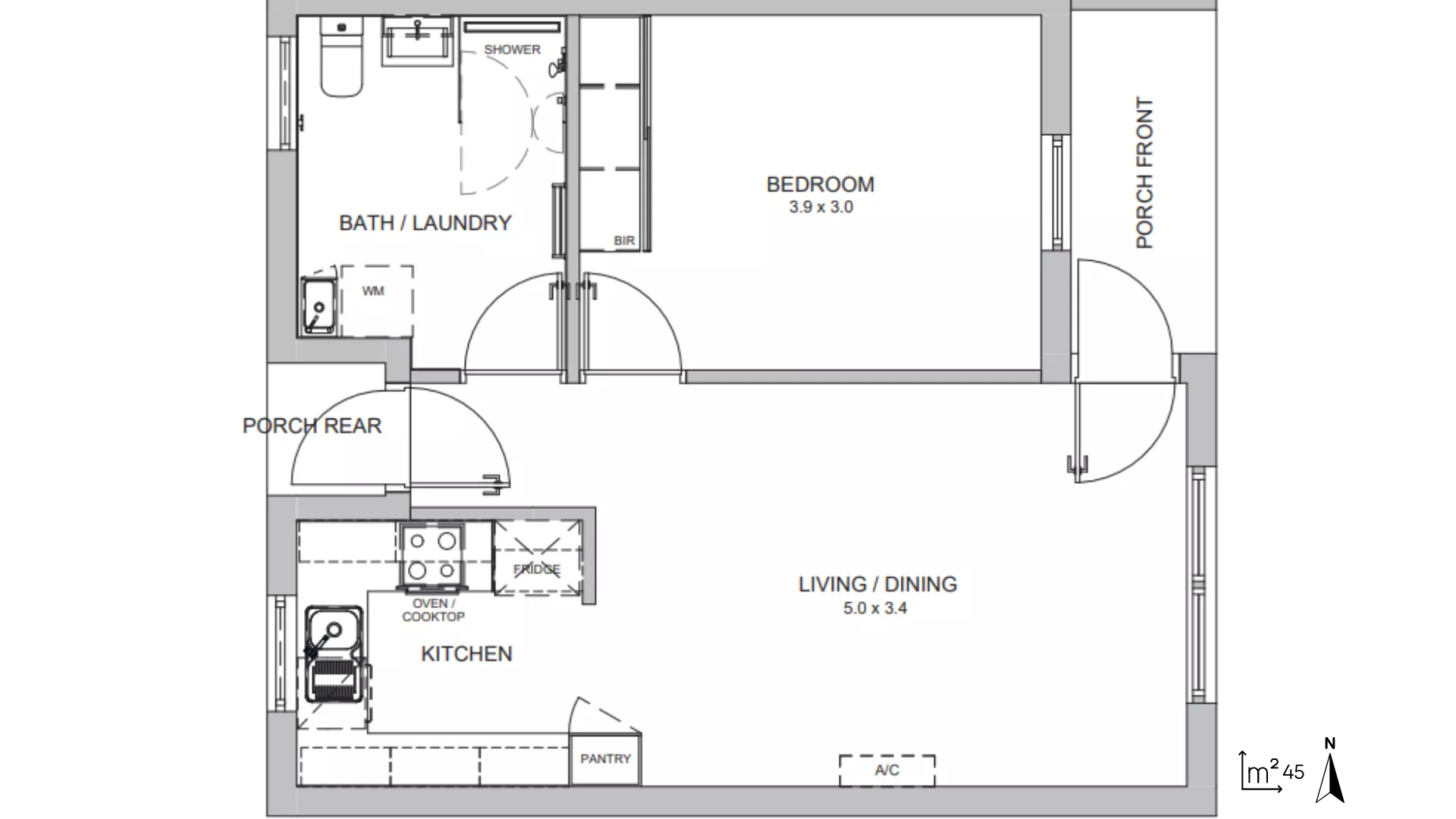 Are You Aged 65 Years Or Older And No Longer Working Fulltime? Enjoy Modern Living in Findon. 