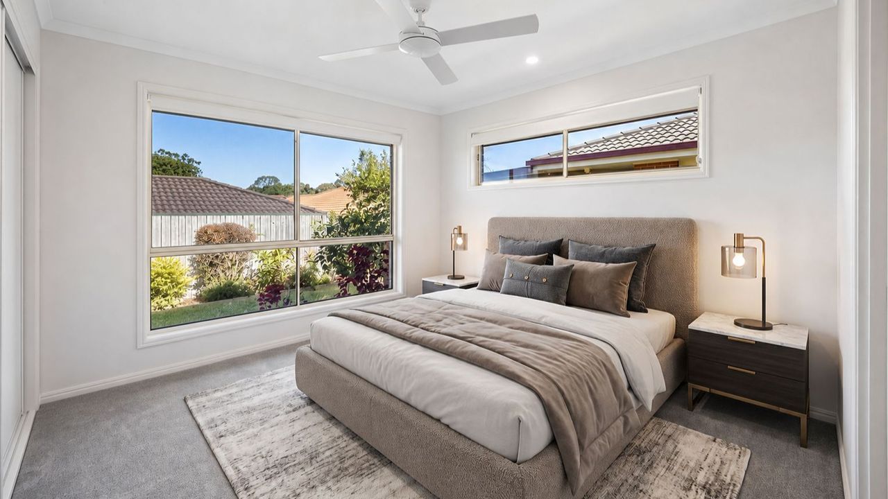 Two Bedroom | Villa 94 