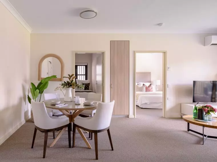 Anglicare Sydney - Rooty Hill Village